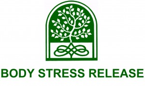 Body Stress Release Logo